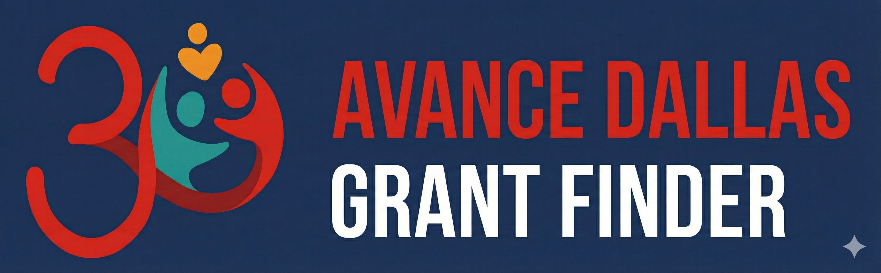 AVANCE Dallas Grant Finder