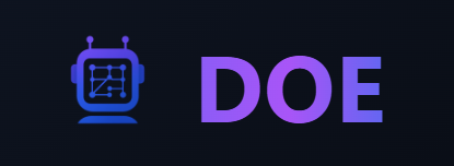 DOE Oracle LLM